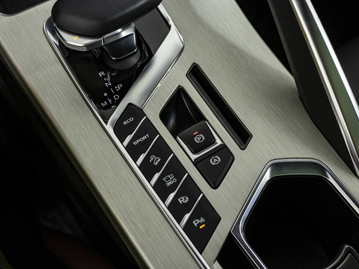 Belgee X50, 2024 Фото №16