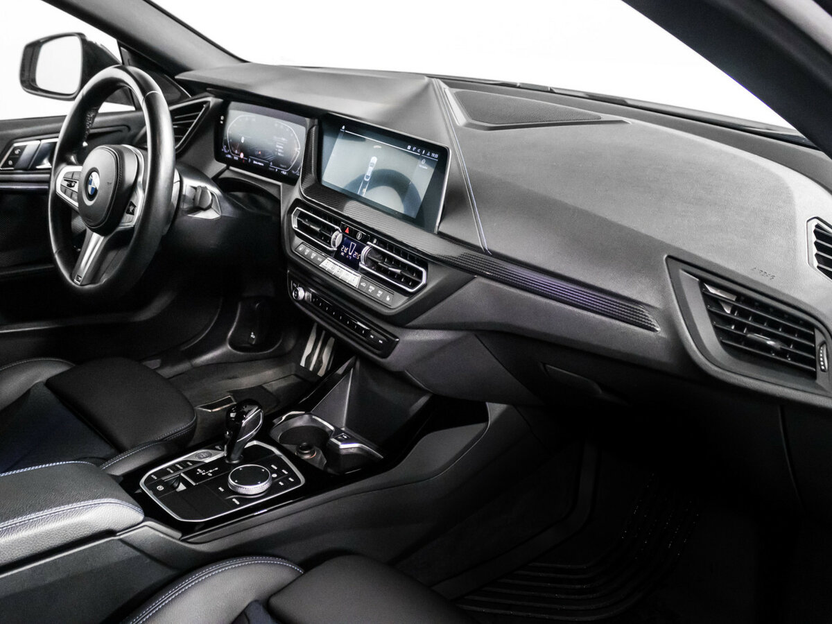 BMW 2 серии Gran Coupe 218i F44, 2021 - 72 000 км. | Фото №7