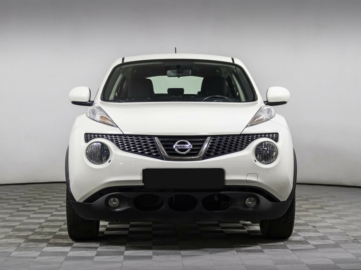 Nissan Juke I, 2012 - 126 772 км. | Фото №2