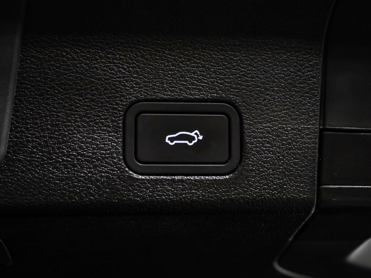 Geely Tugella I Рестайлинг, 2024 Фото №14