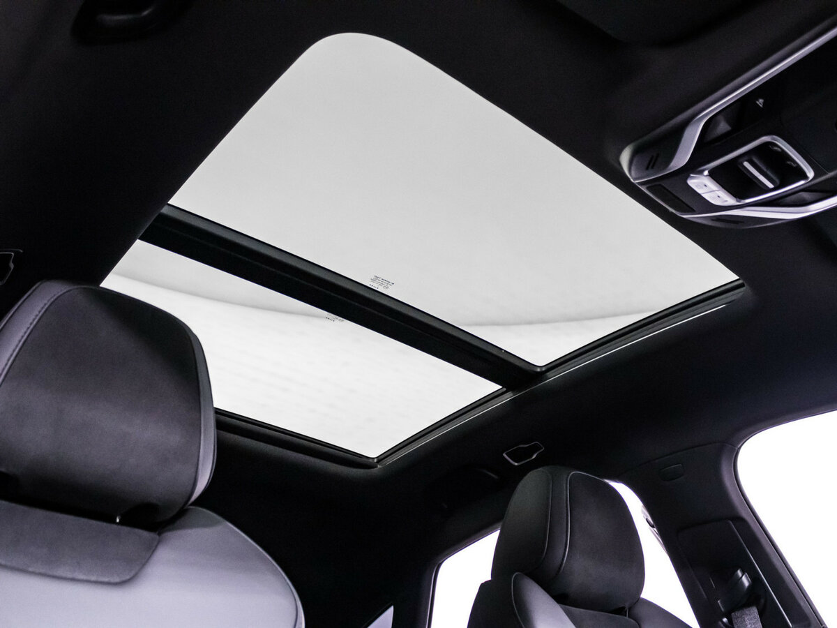 Geely Tugella I Рестайлинг, 2024 Фото №21