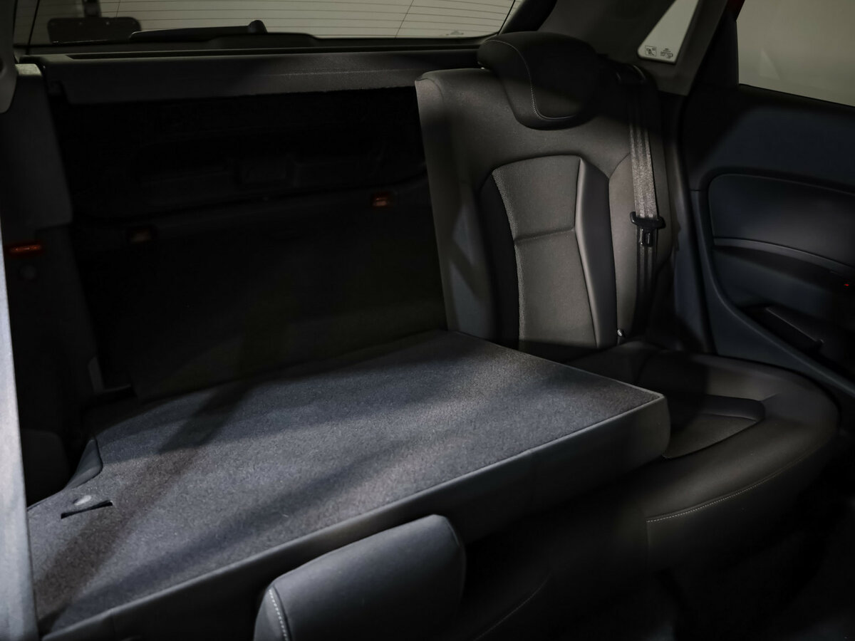 Audi A1 Sportback I (8X), 2013 Фото №22