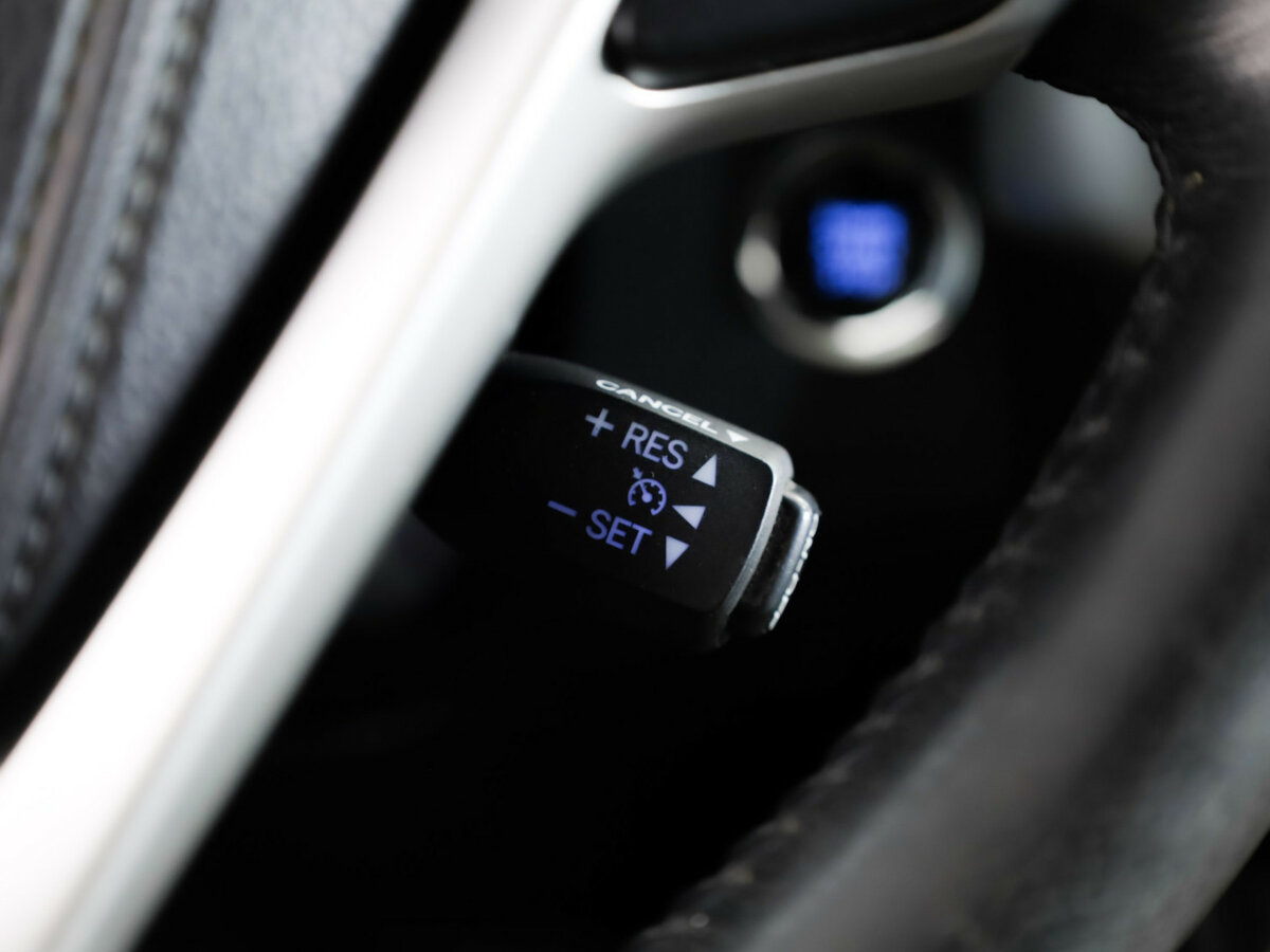 Toyota Highlander III (U50), 2015 Фото №13