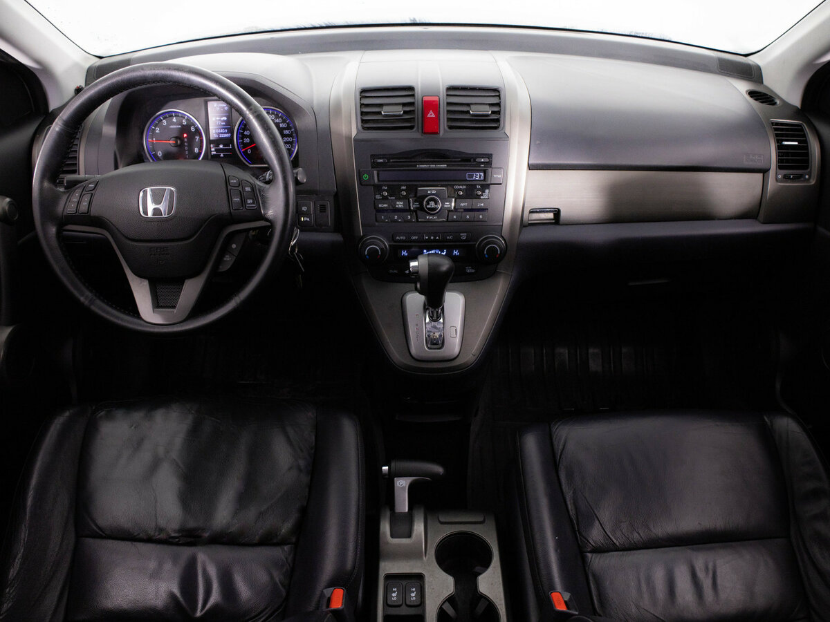 Honda CR-V III Рестайлинг, 2012 - 222 805 км. | Фото №6