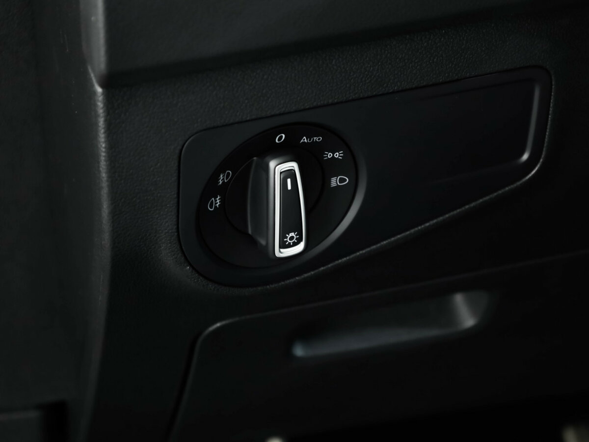 Volkswagen Tiguan II, 2020 Фото №21