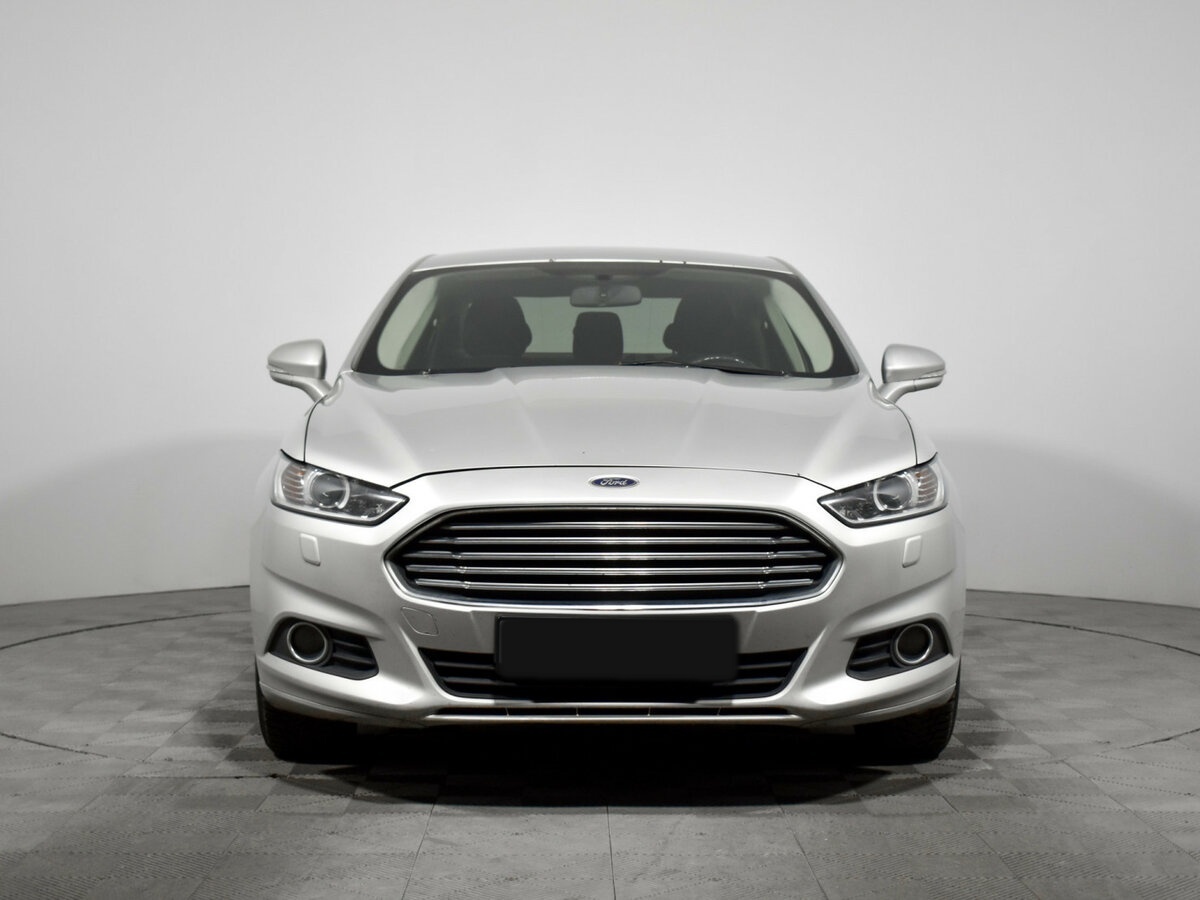 Ford Mondeo V, 2015 - 146 347 км. | Фото №2