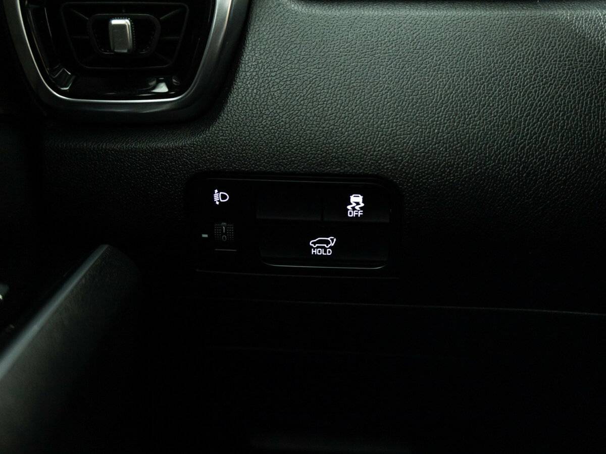 Kia Sorento IV, 2020 Фото №21
