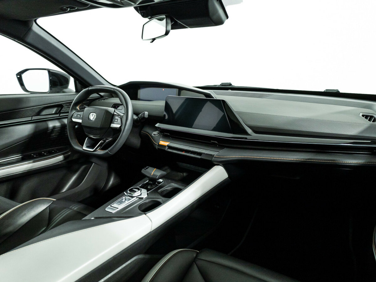 Changan UNI-V I, 2024 Фото №9