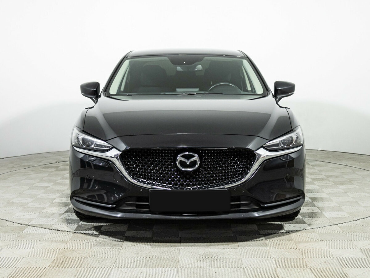 Mazda 6 III (GJ) Рестайлинг 2, 2020 - 71 000 км. | Фото №2