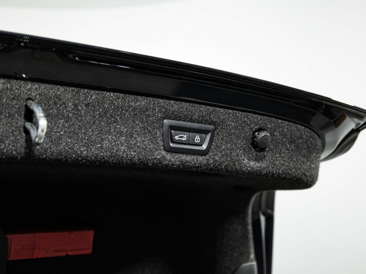 BMW 5 серии 520d xDrive VII (G30/G31/G38), 2018 Фото №19