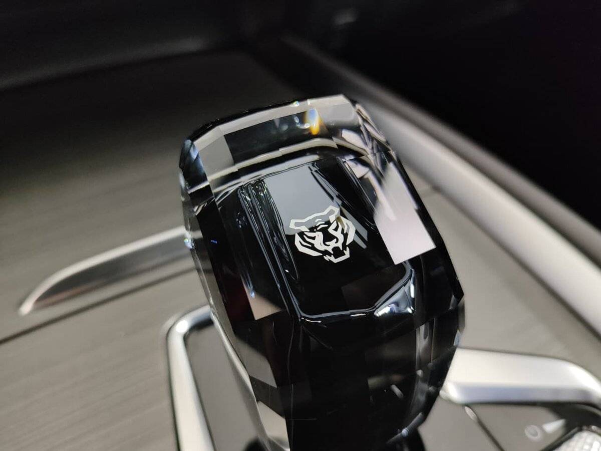 Chery Tiggo 7 Pro Max I Рестайлинг, 2024 Фото №24