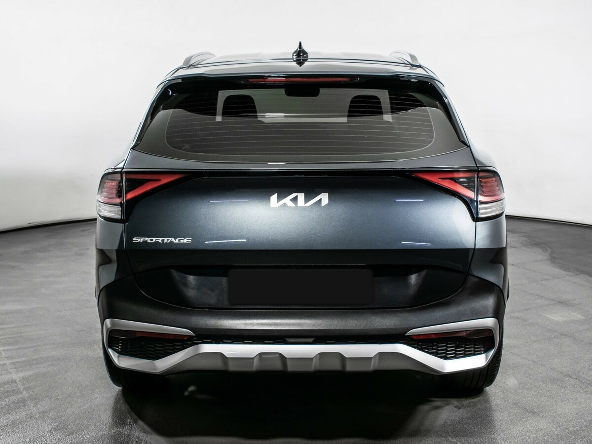 Kia Sportage V, 2024 - 14 559 км. | Фото №6
