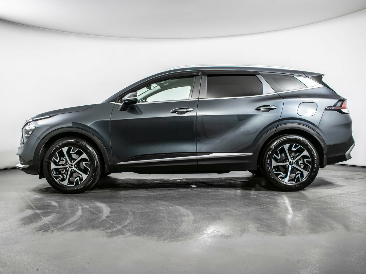 Kia Sportage V, 2024 - 14 559 км. | Фото №8