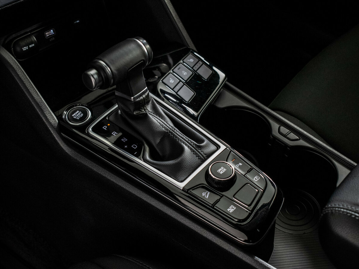 Kia Sportage V, 2024 Фото №15