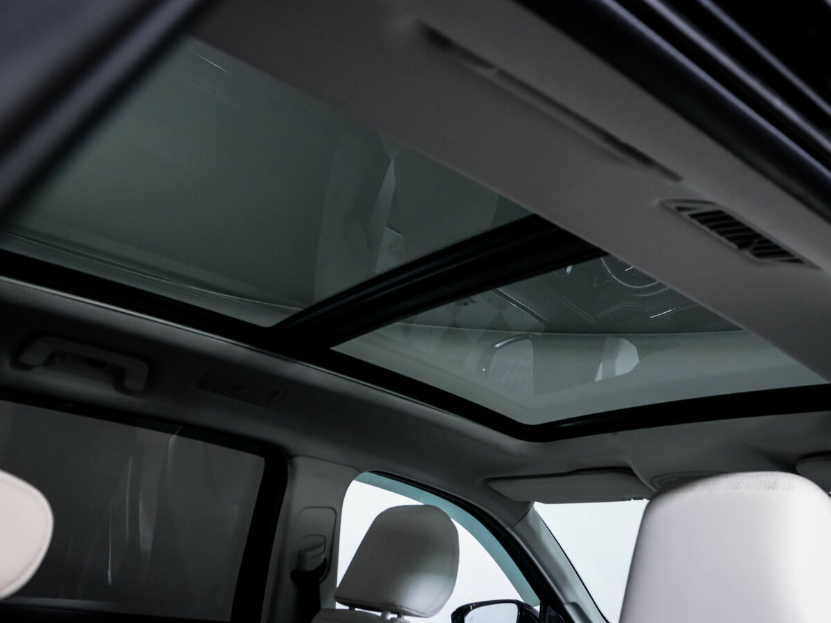 Exeed VX I, 2022 Фото №17