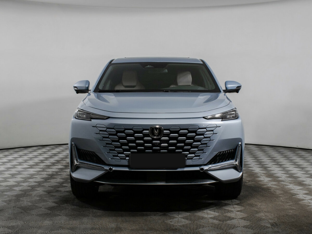 Changan UNI-K, 2024 Фото №2