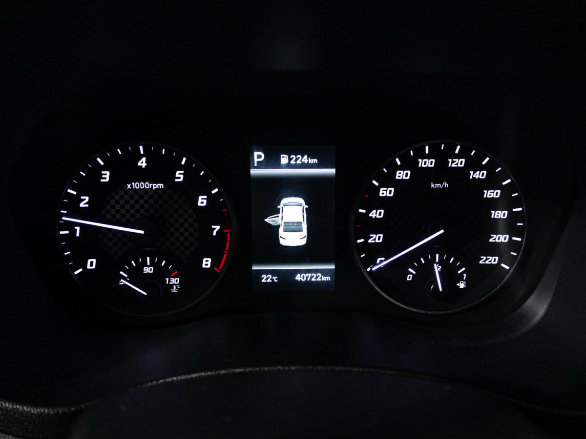 Solaris HS, 2024 Фото №12