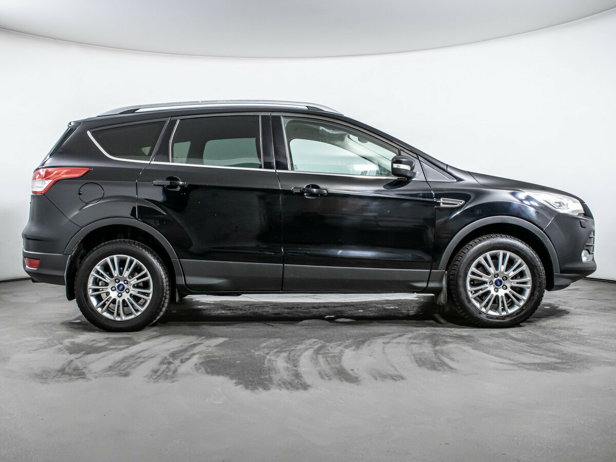 Ford Kuga II, 2016 - 172 084 км. | Фото №4