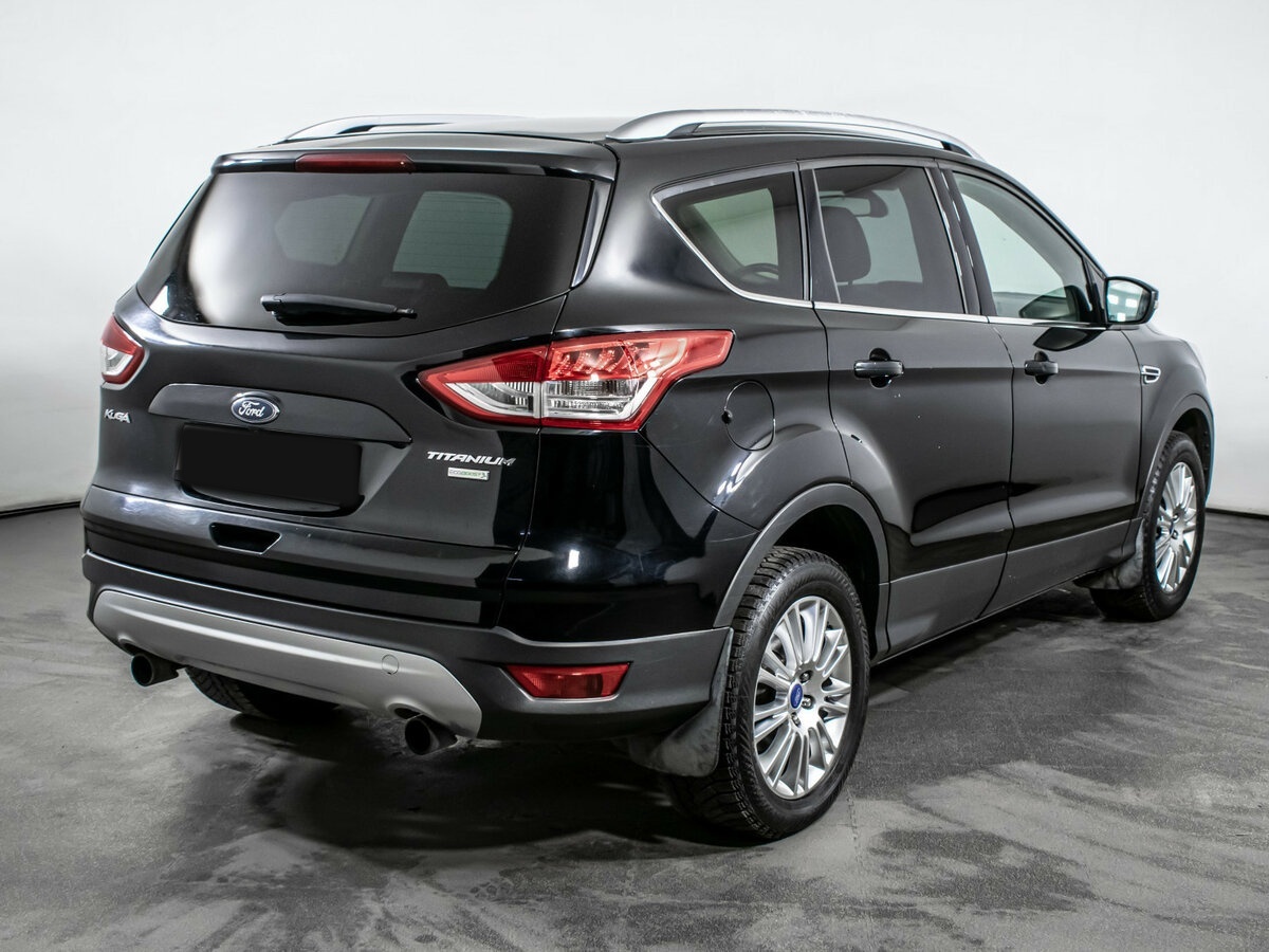 Ford Kuga II, 2016 - 172 084 км. | Фото №5