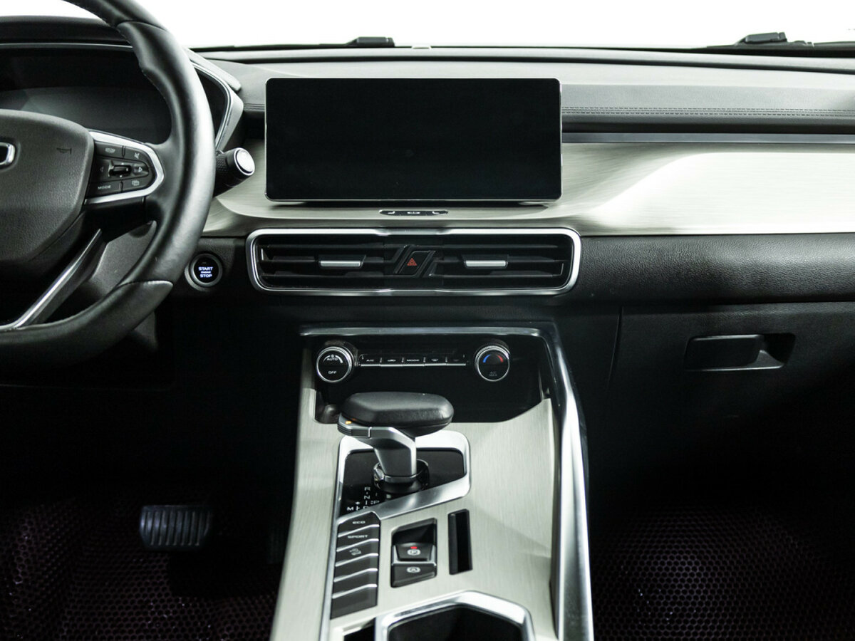 Belgee X50, 2024 Фото №14