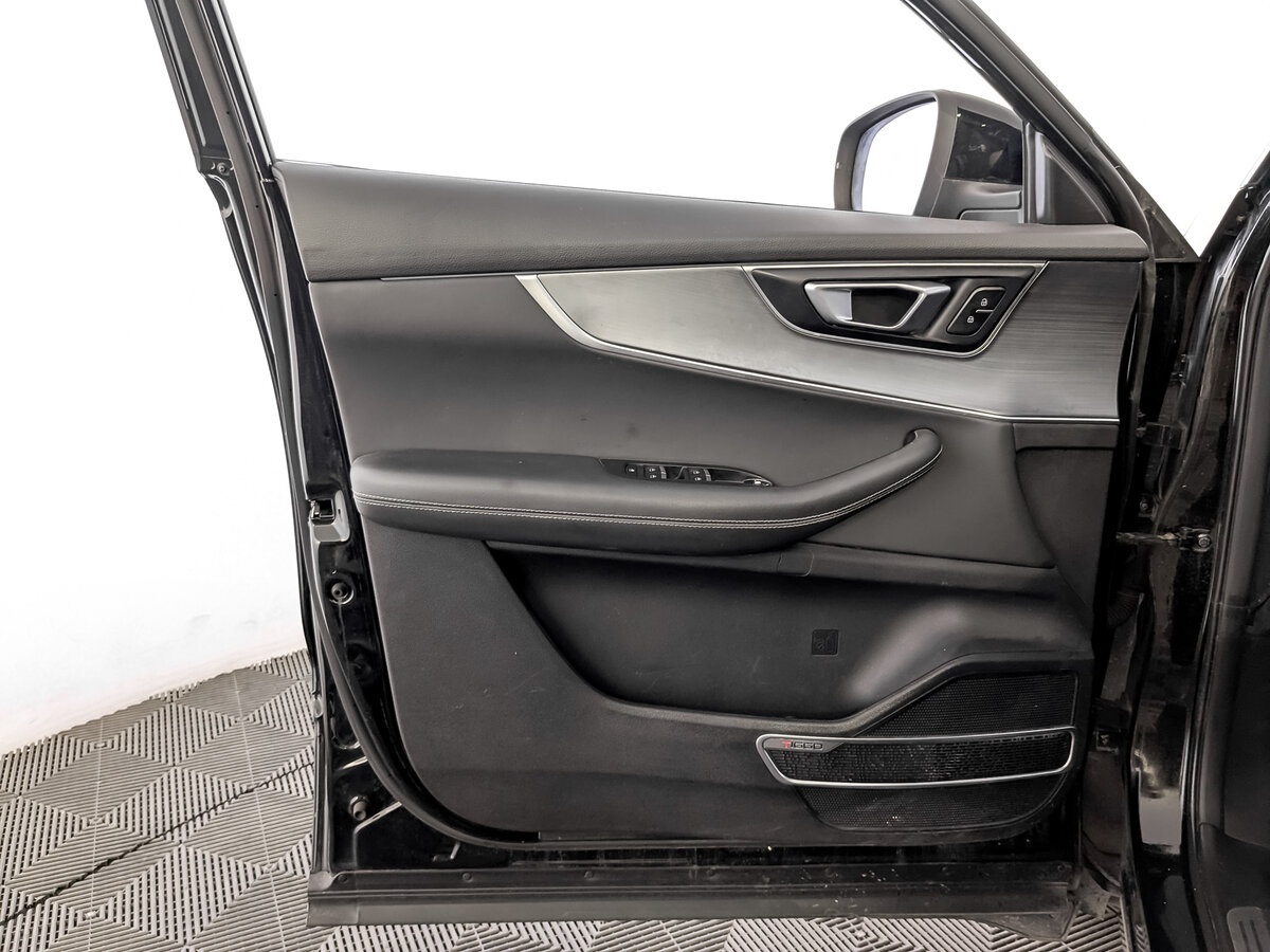 Chery Tiggo 7 Pro I, 2022 Фото №19