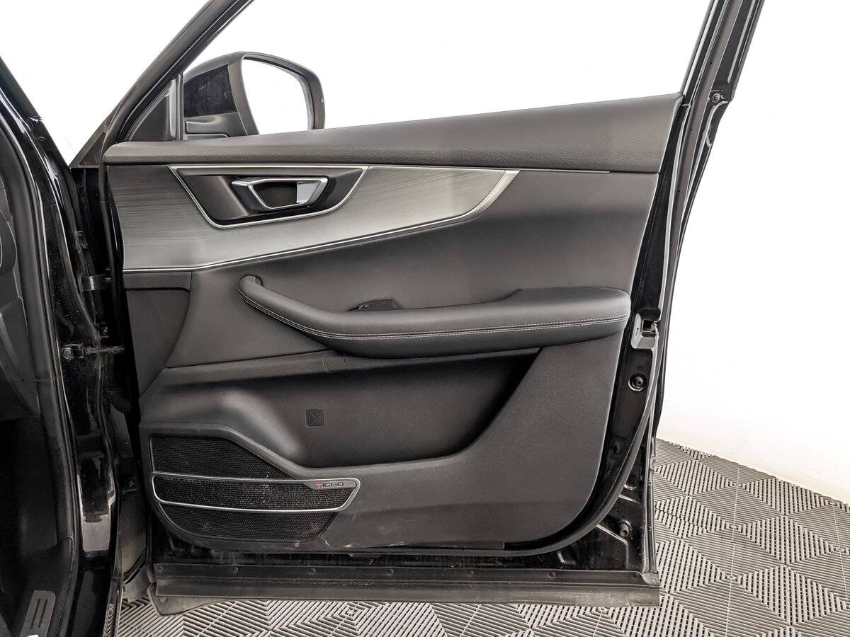 Chery Tiggo 7 Pro I, 2022 Фото №24