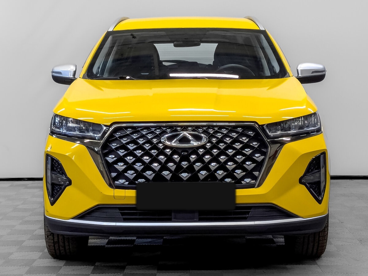 Chery Tiggo 7 Pro Max I, 2024 - 70 220 км. | Фото №2