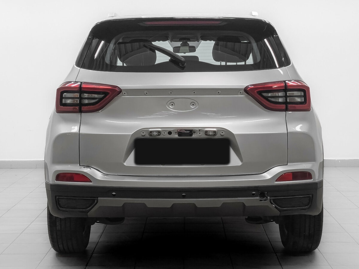 Chery Tiggo 4 Pro I, 2022 - 61 485 км. | Фото №6