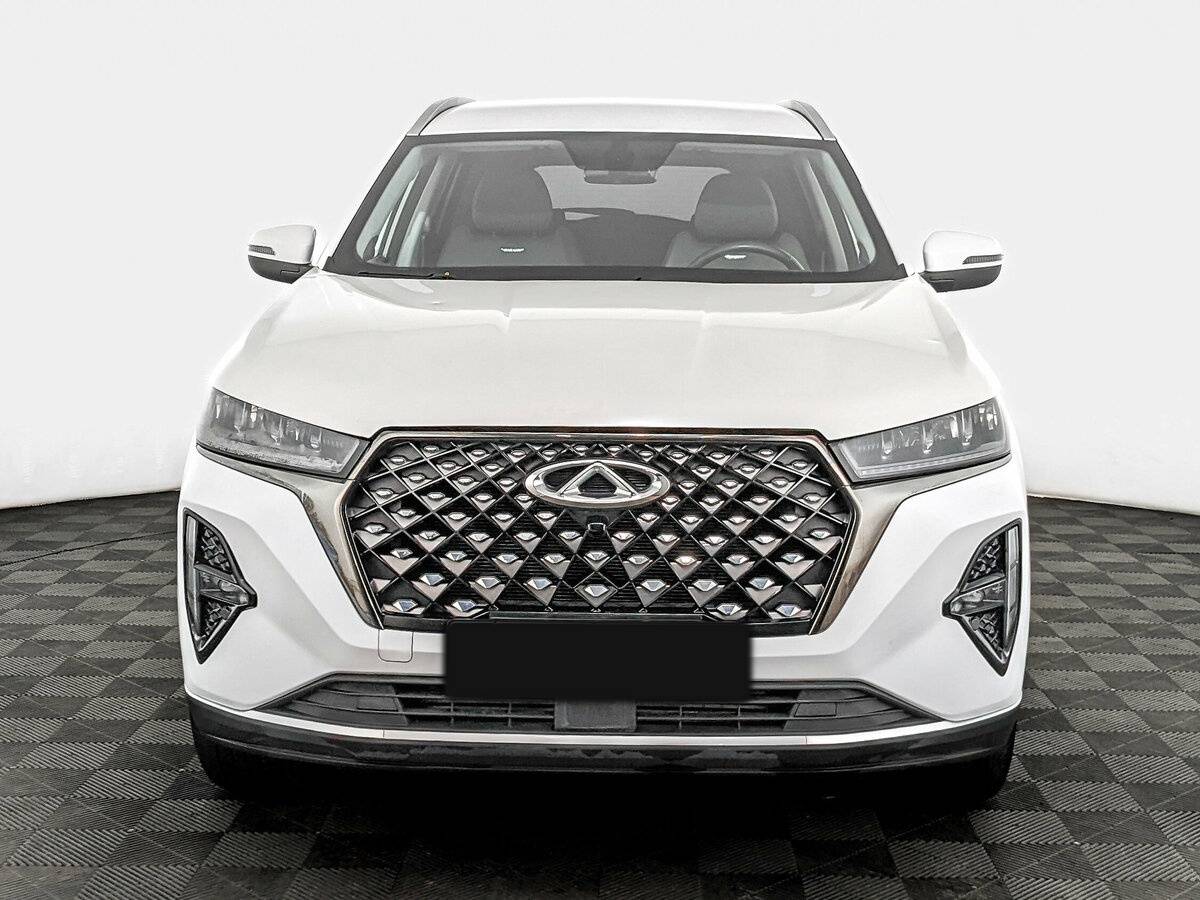 Chery Tiggo 7 Pro Max I, 2024 - 62 994 км. | Фото №2