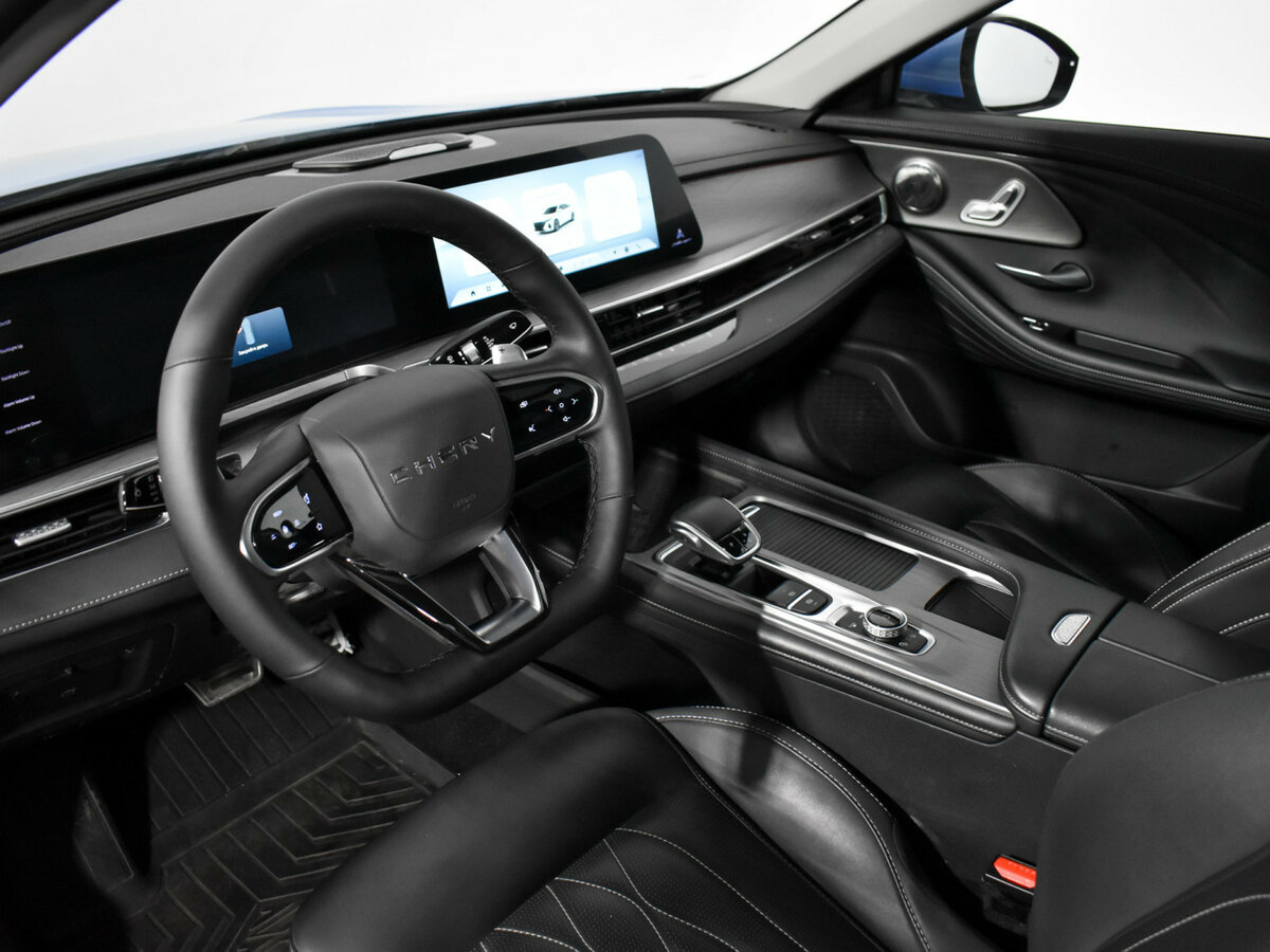 Chery Arrizo 8, 2023 - 42 543 км. | Фото №7