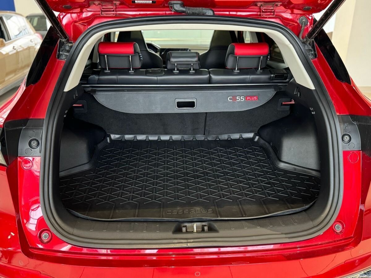 Changan CS55 Plus II, 2023 Фото №33