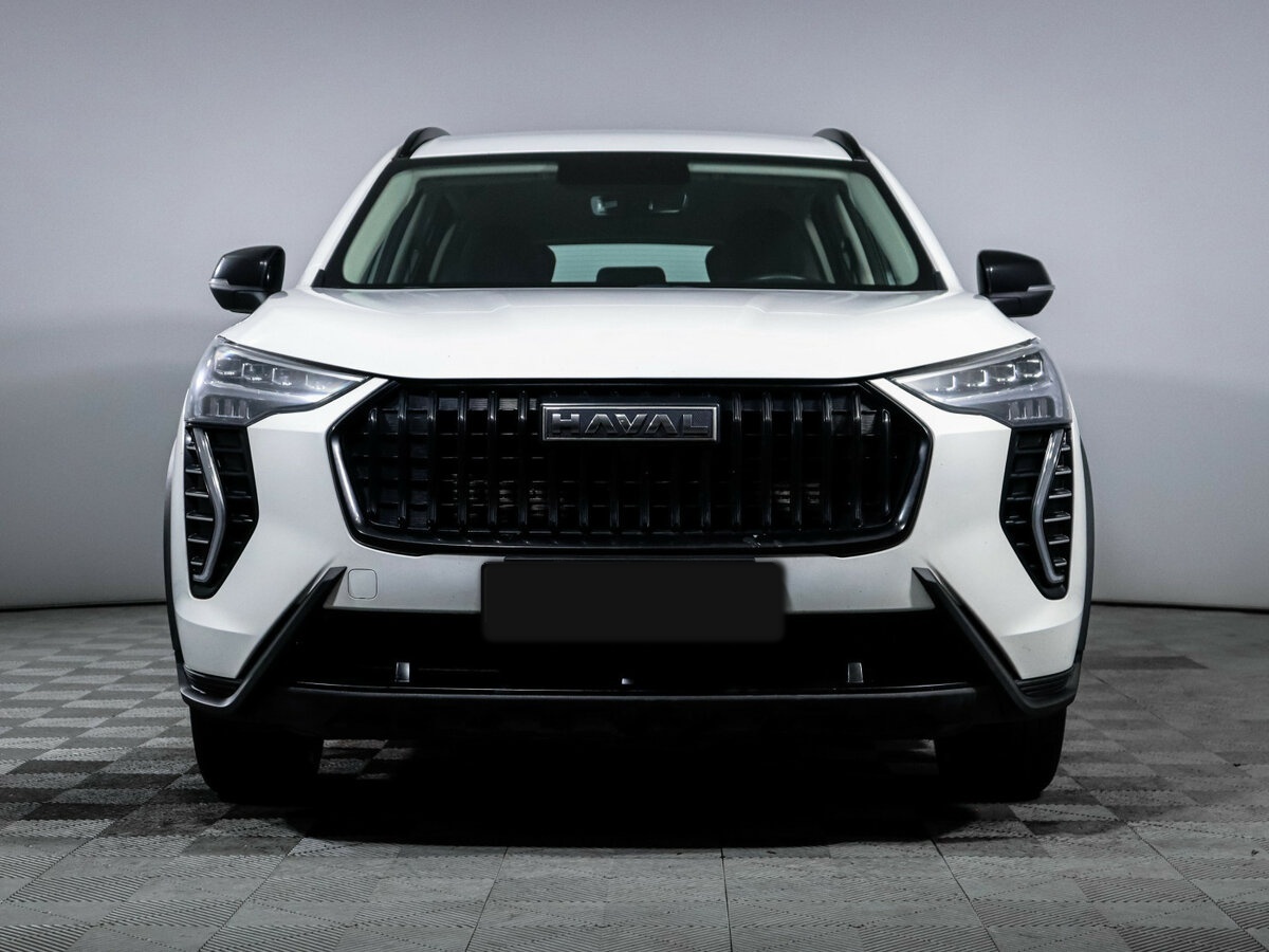 Haval Jolion I, 2024 - 57 347 км. | Фото №2