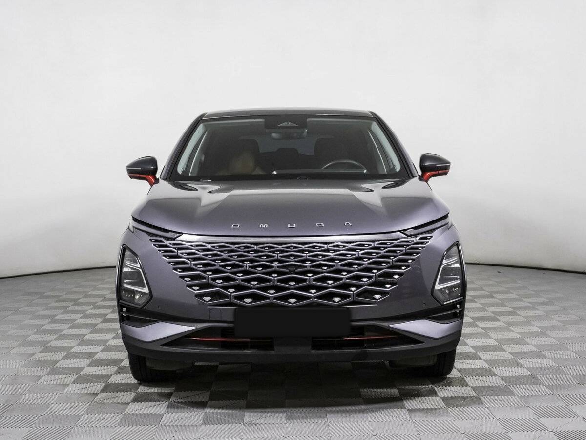 Omoda C5 I, 2023 - 40 000 км. | Фото №2