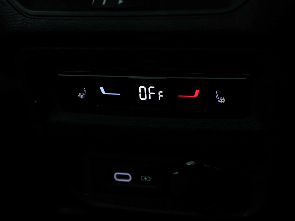 Volkswagen Tiguan II Рестайлинг, 2021 Фото №26