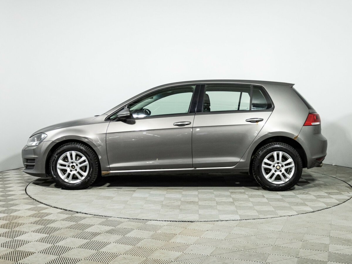 Volkswagen Golf VII, 2013 - 247 261 км. | Фото №8