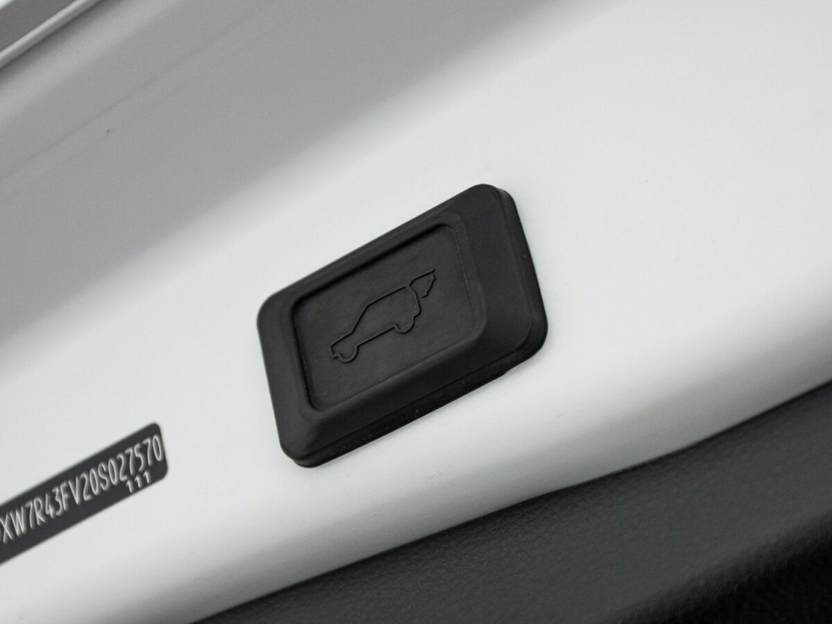 Toyota RAV4 V (XA50), 2021 Фото №21