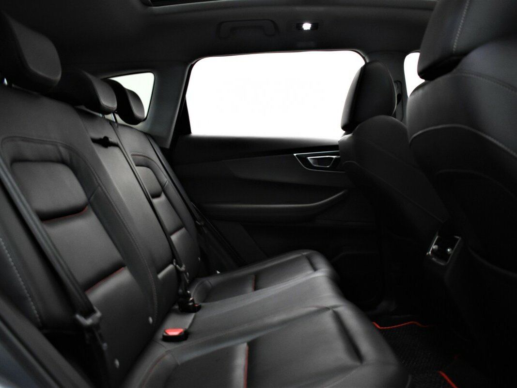 Chery Tiggo 7 Pro I, 2020 Фото №16