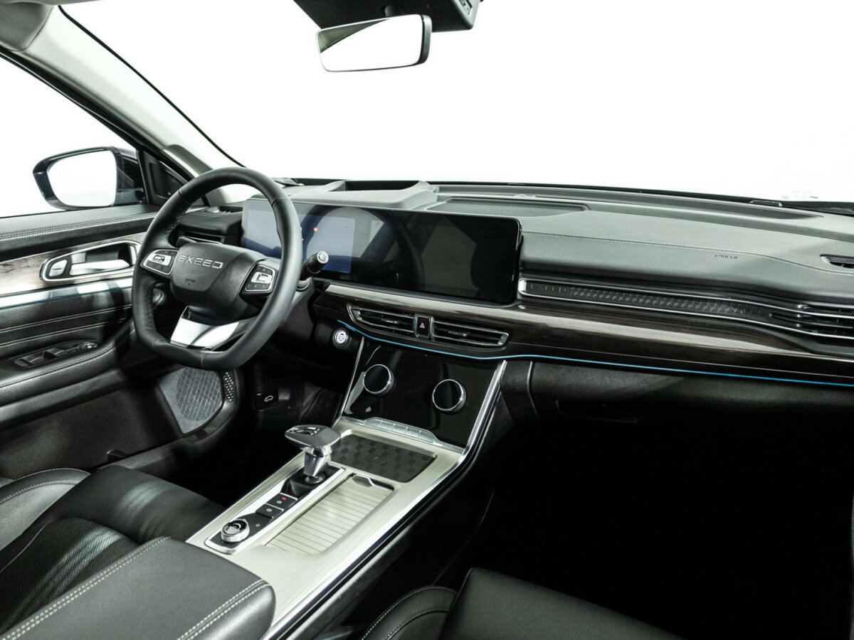 Exeed VX I, 2022 - 64 032 км. | Фото №8