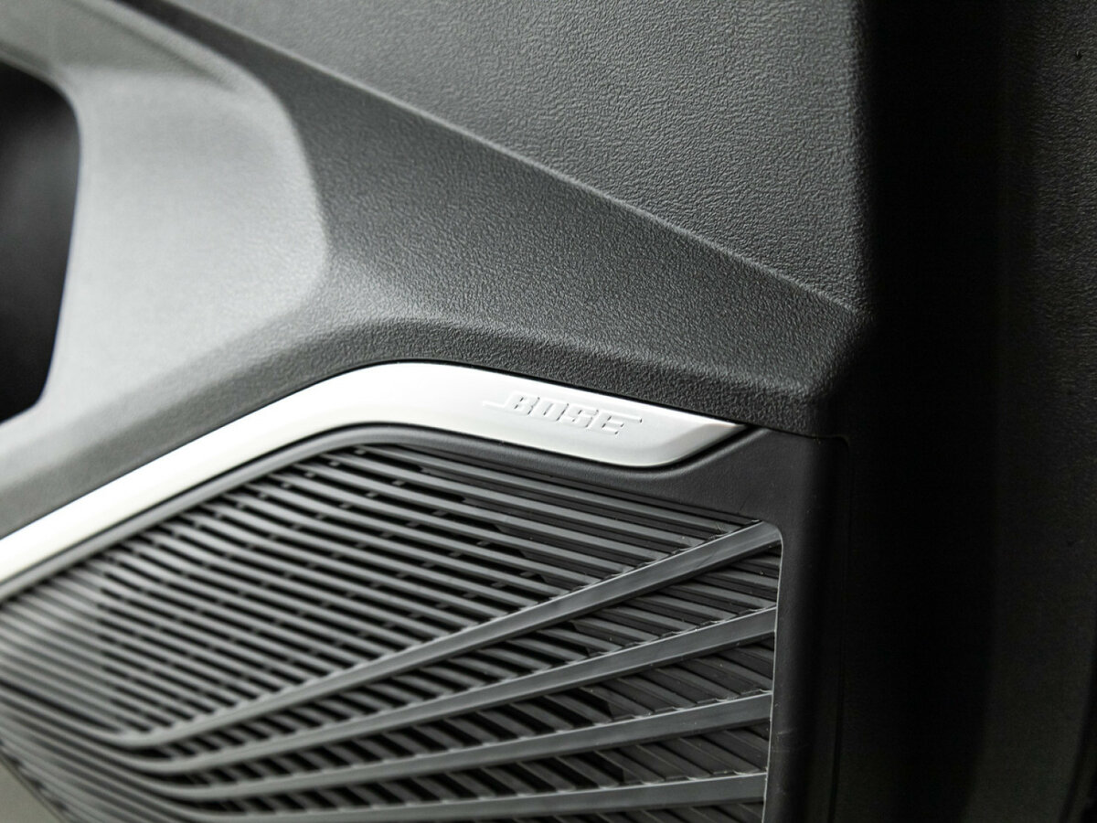 Geely Monjaro I, 2023 Фото №23