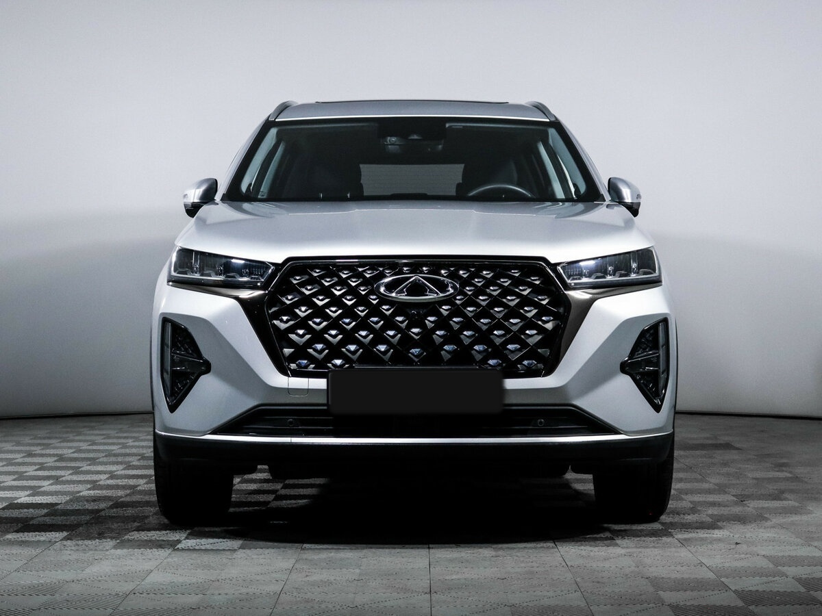 Chery Tiggo 7 Pro Max I, 2023 - 29 050 км. | Фото №2