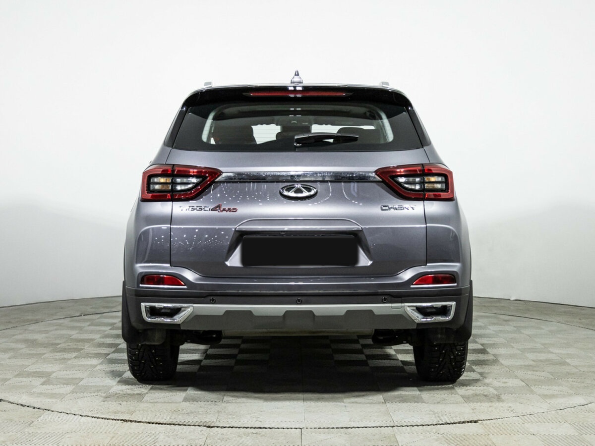 Chery Tiggo 4 Pro I Рестайлинг, 2023 - 21 000 км. | Фото №6
