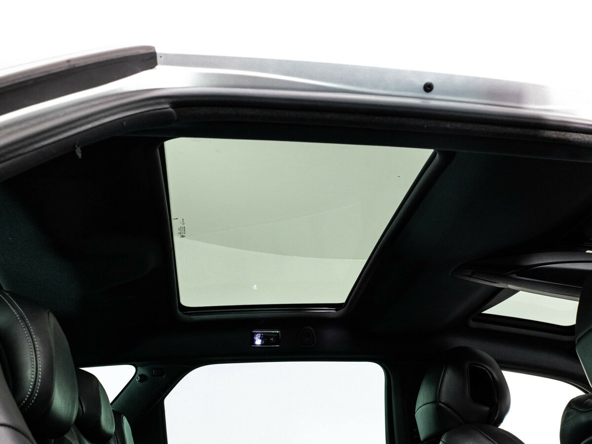 Citroen DS5, 2012 Фото №23