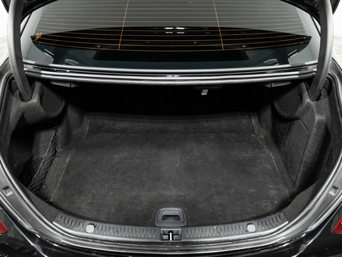 Mercedes-Benz E-Класс 220 d V (W213, S213, C238), 2019 Фото №25