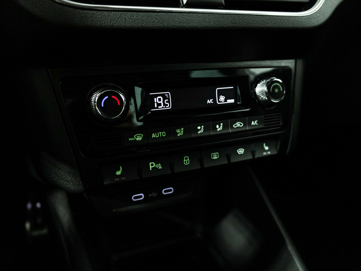 Skoda Rapid II, 2021 Фото №17