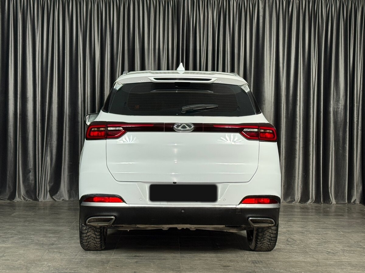 Chery Tiggo 7 Pro I, 2022 - 66 330 км. | Фото №6