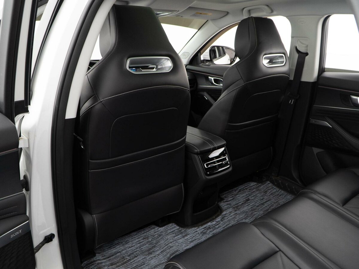 Changan UNI-K, 2023 Фото №10