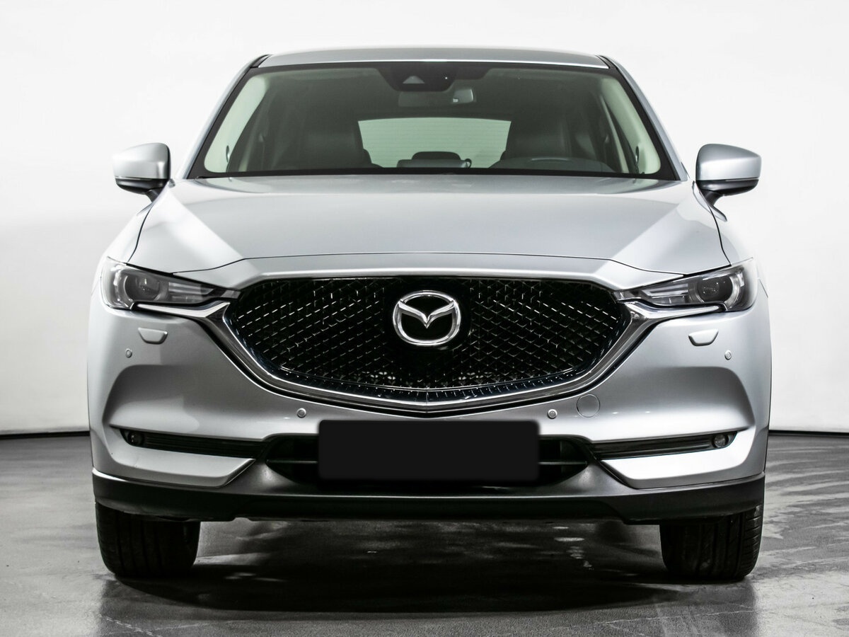 Mazda CX-5 II, 2017 - 112 985 км. | Фото №2