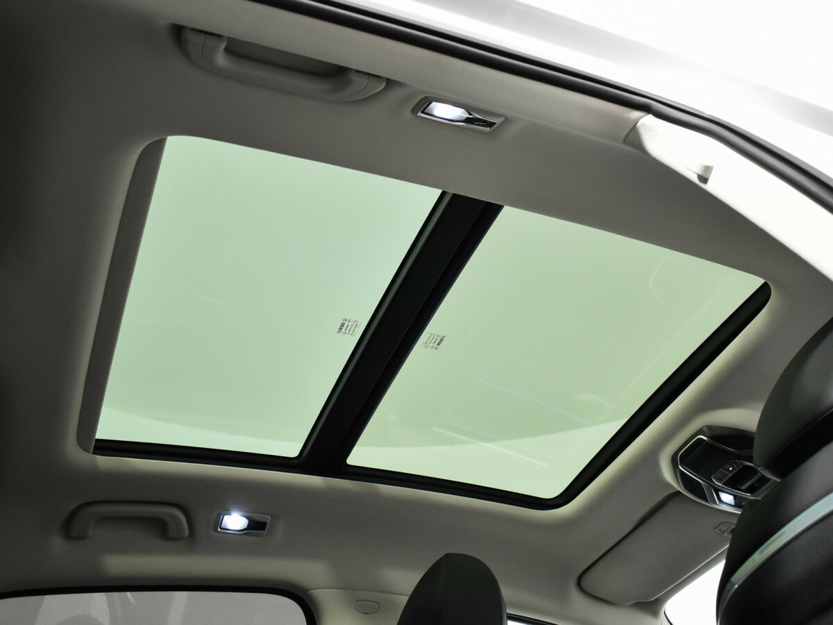 Geely Tugella I, 2021 Фото №13