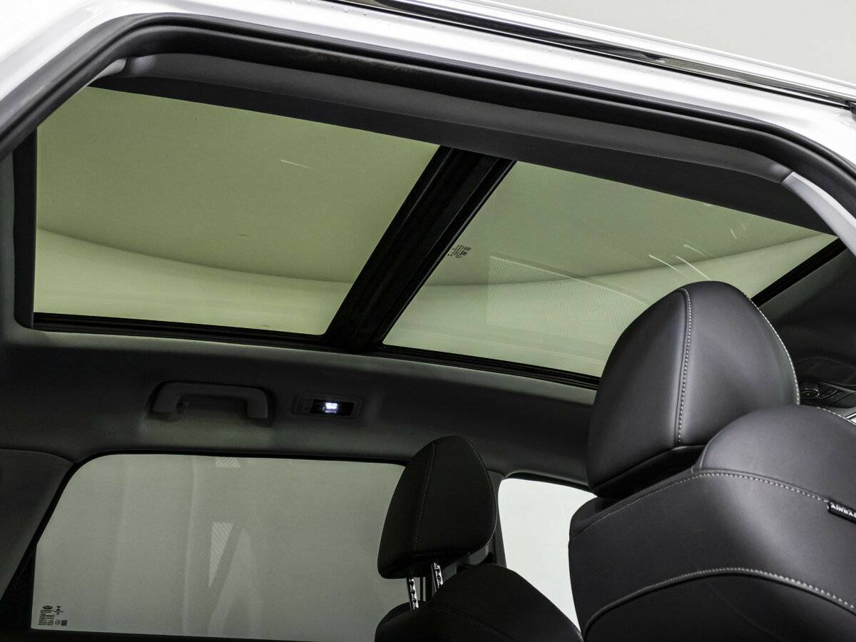 Chery Tiggo 7 Pro I, 2020 Фото №17