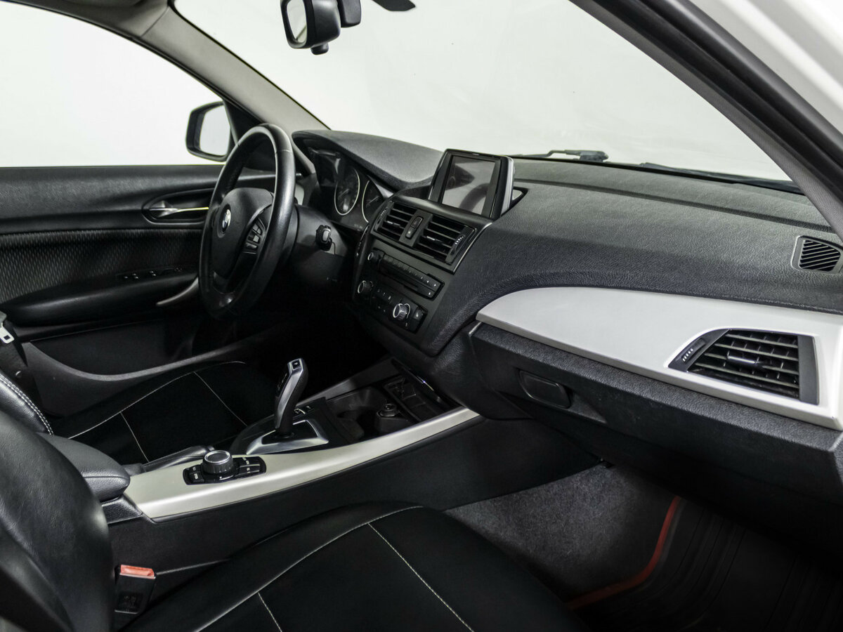 BMW 1 серии 116i II (F20/F21), 2012 - 186 916 км. | Фото №7